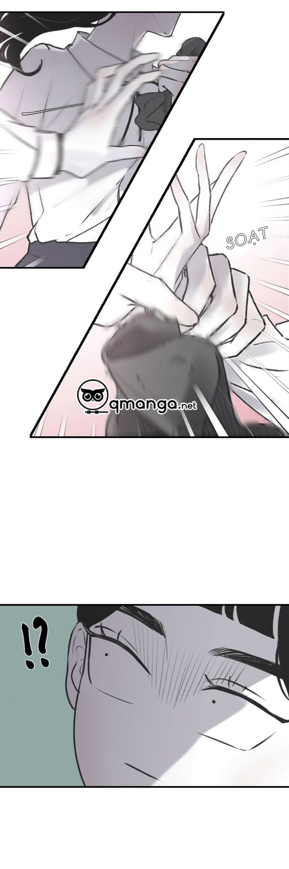 Ba Người Anh Trai Chapter 3 - Trang 2