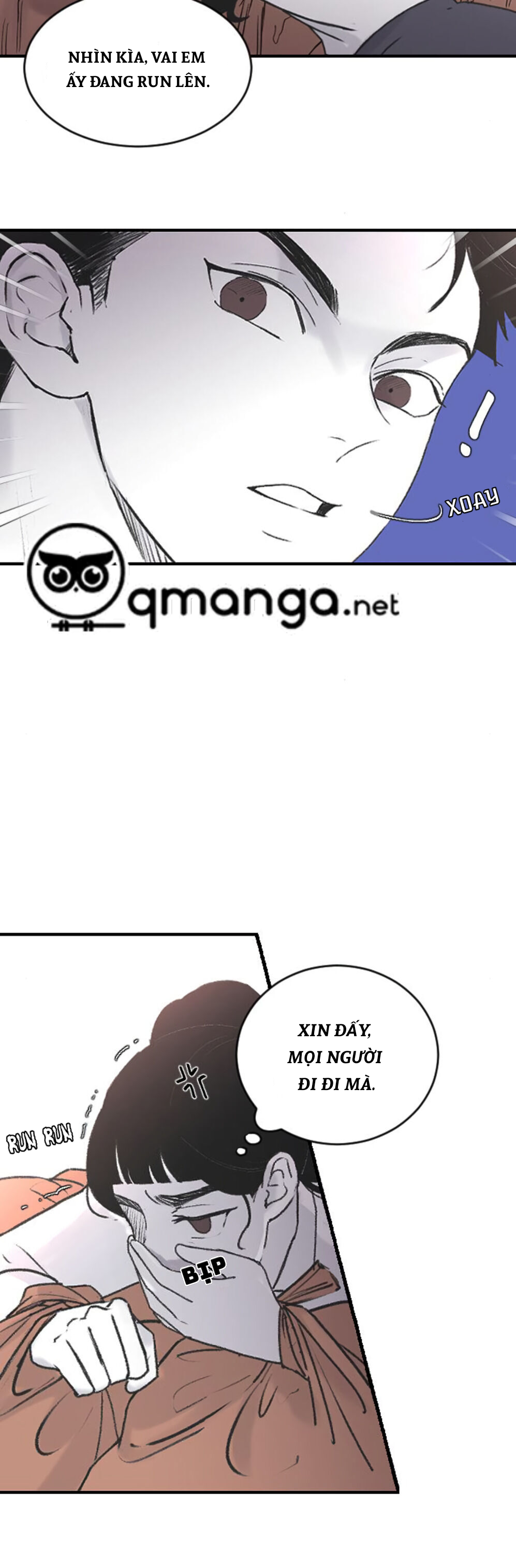 Ba Người Anh Trai Chapter 3 - Trang 2