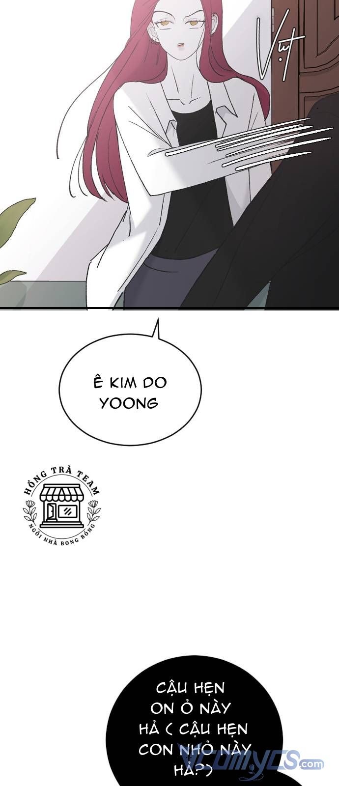 Ba Người Anh Trai Chapter 37.5 - Trang 2