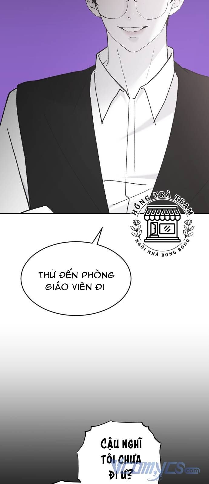 Ba Người Anh Trai Chapter 37.5 - Trang 2