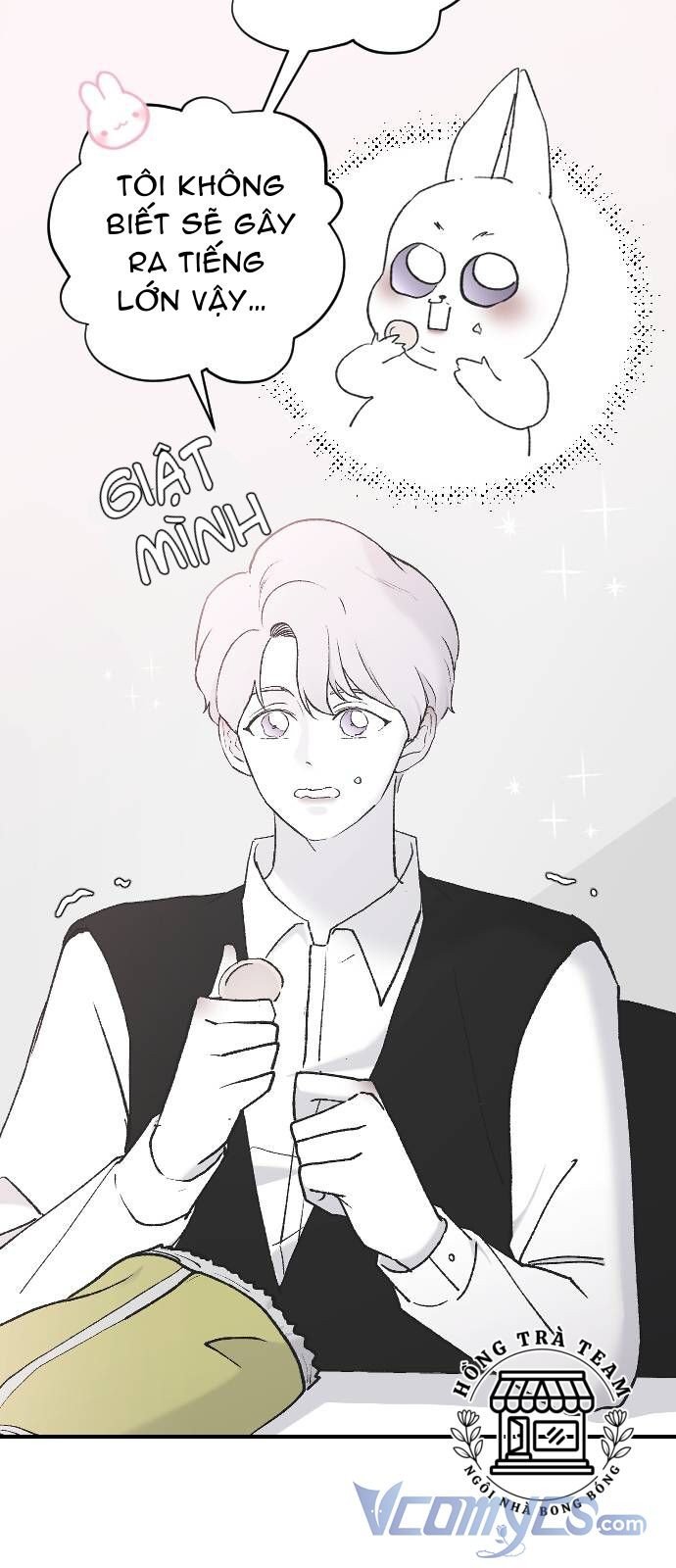 Ba Người Anh Trai Chapter 37.5 - Trang 2