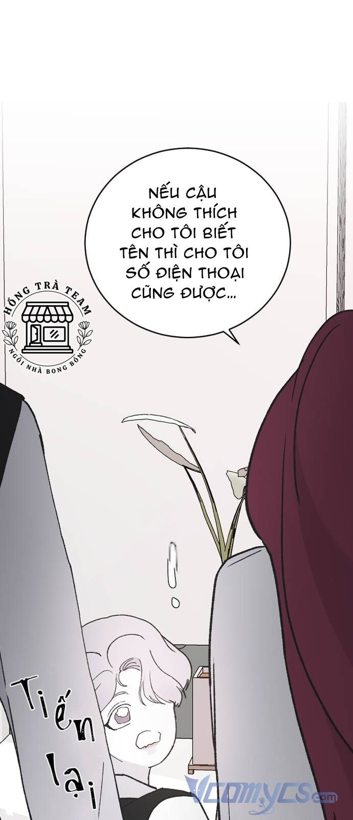 Ba Người Anh Trai Chapter 37.5 - Trang 2