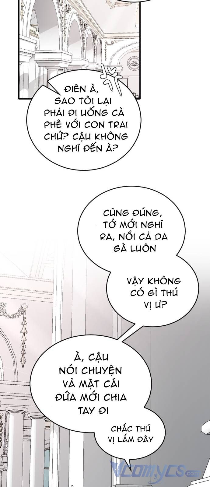 Ba Người Anh Trai Chapter 37.5 - Trang 2