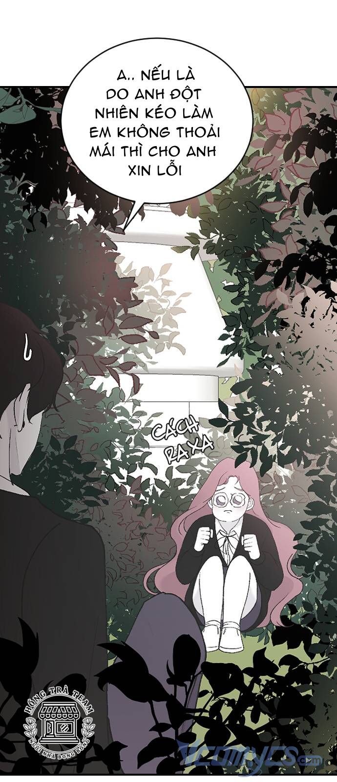 Ba Người Anh Trai Chapter 37 - Trang 2
