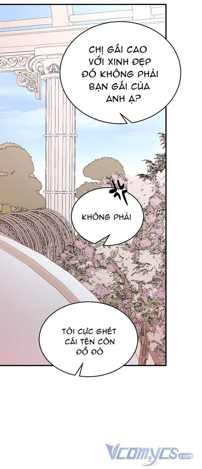 Ba Người Anh Trai Chapter 37 - Trang 2