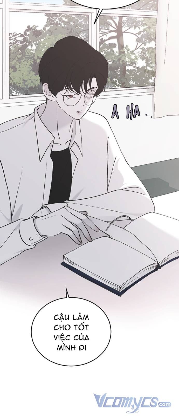 Ba Người Anh Trai Chapter 37 - Trang 2