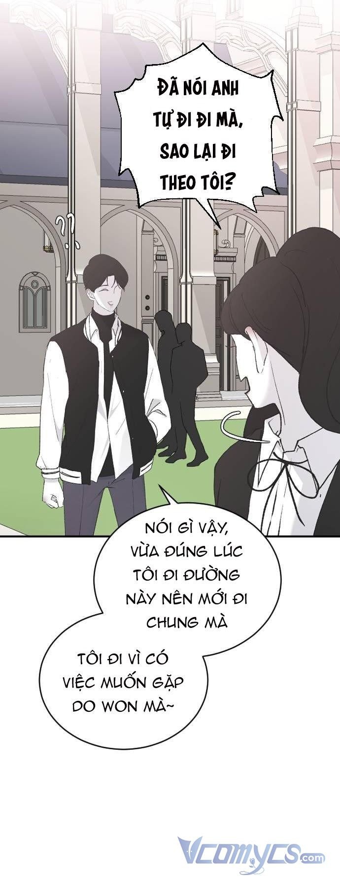 Ba Người Anh Trai Chapter 38.5 - Trang 2