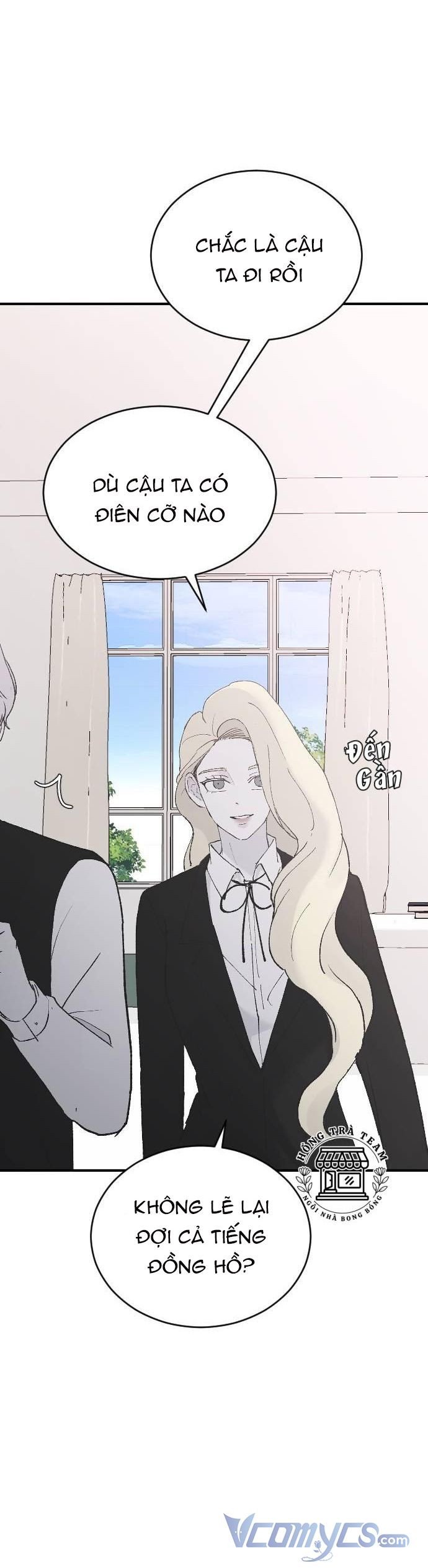 Ba Người Anh Trai Chapter 38.5 - Trang 2