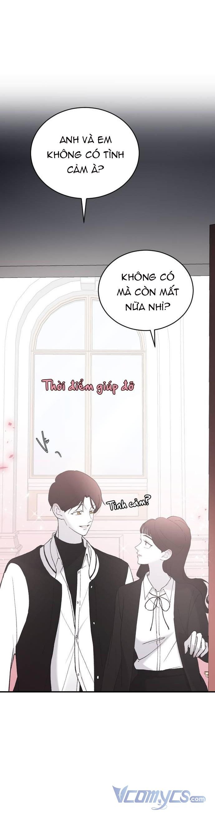 Ba Người Anh Trai Chapter 38.5 - Trang 2