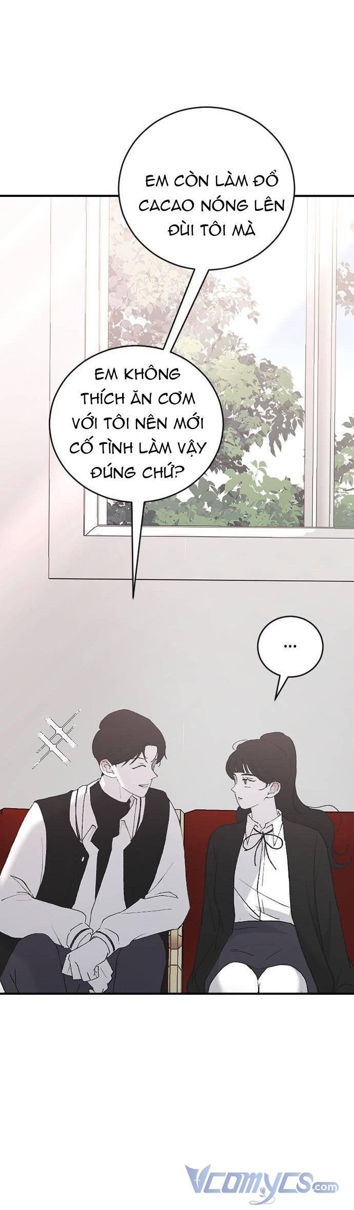 Ba Người Anh Trai Chapter 38 - Trang 2