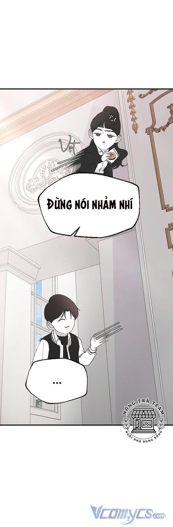 Ba Người Anh Trai Chapter 38 - Trang 2