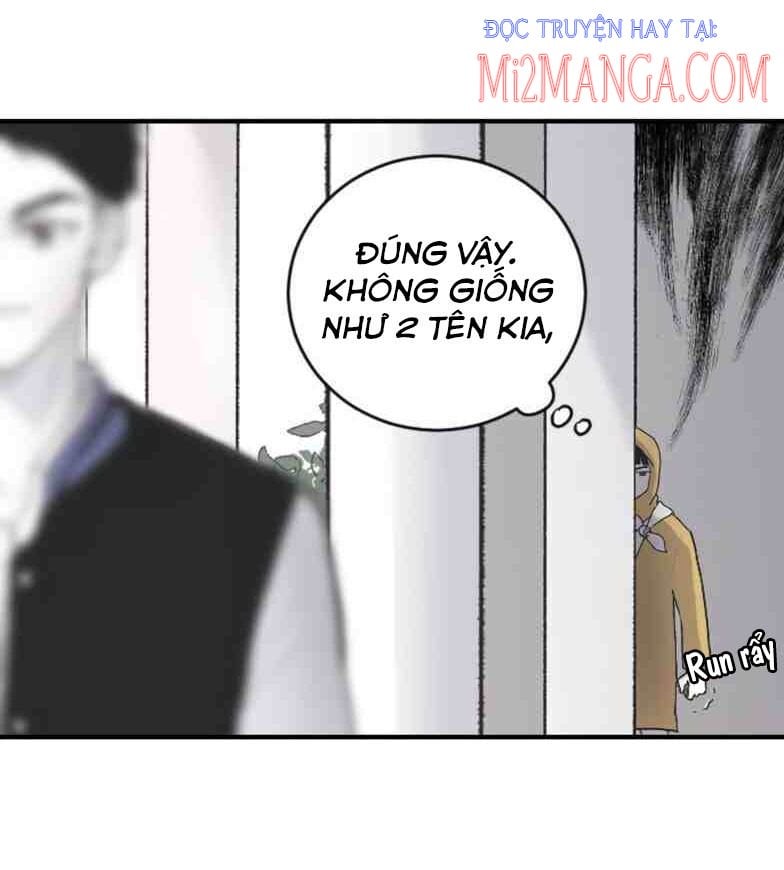 Ba Người Anh Trai Chapter 4.5 - Trang 2