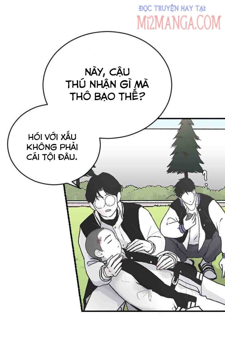 Ba Người Anh Trai Chapter 4.5 - Trang 2