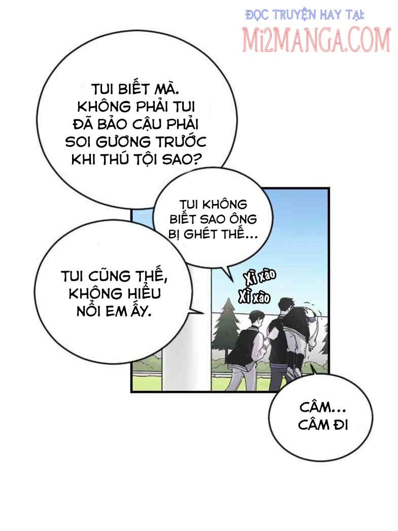 Ba Người Anh Trai Chapter 4.5 - Trang 2