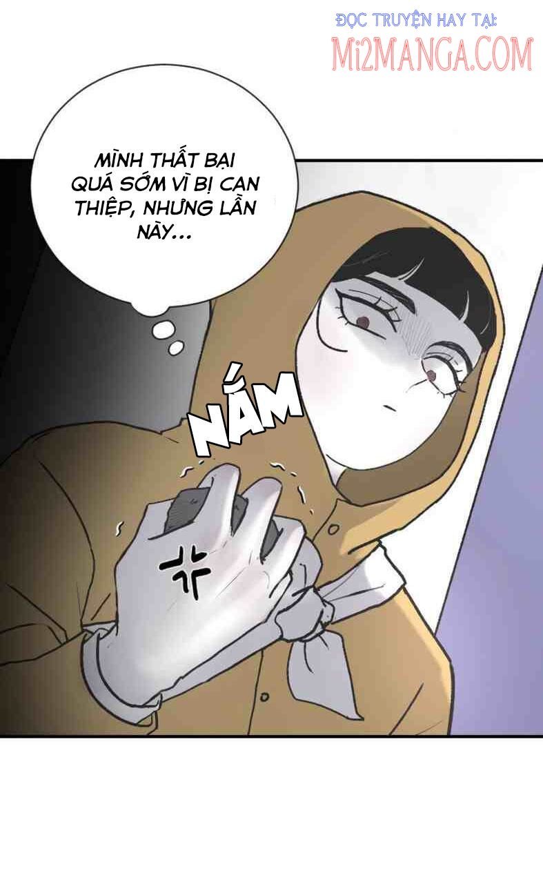 Ba Người Anh Trai Chapter 4.5 - Trang 2