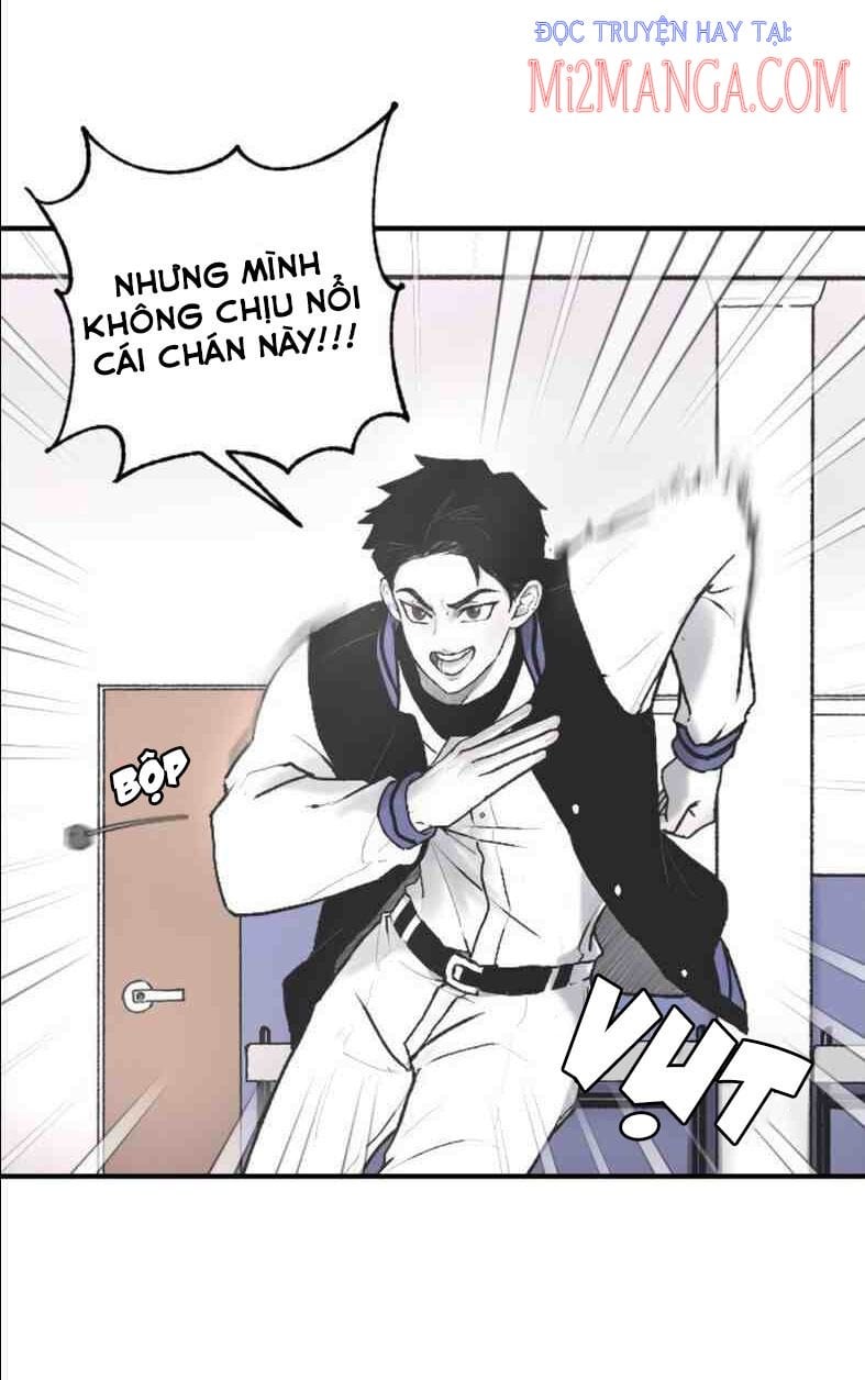 Ba Người Anh Trai Chapter 4.5 - Trang 2