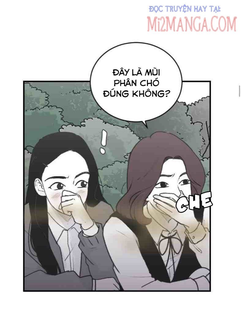 Ba Người Anh Trai Chapter 4 - Trang 2