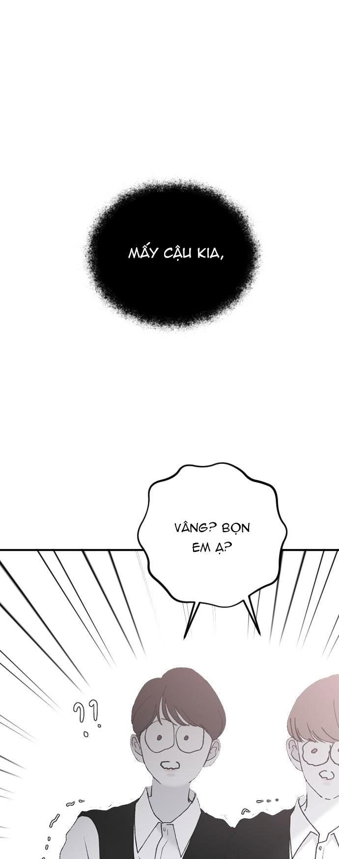 Ba Người Anh Trai Chapter 43 - Trang 2