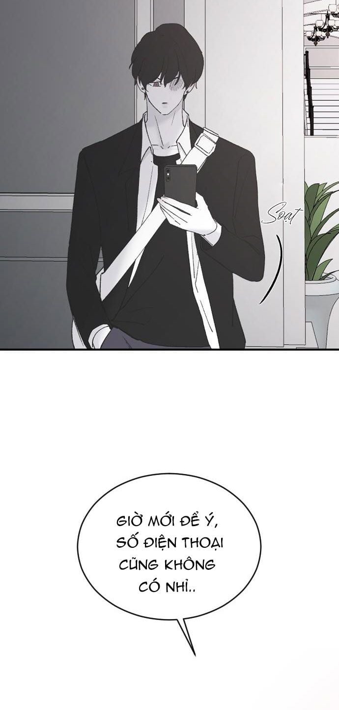 Ba Người Anh Trai Chapter 43 - Trang 2