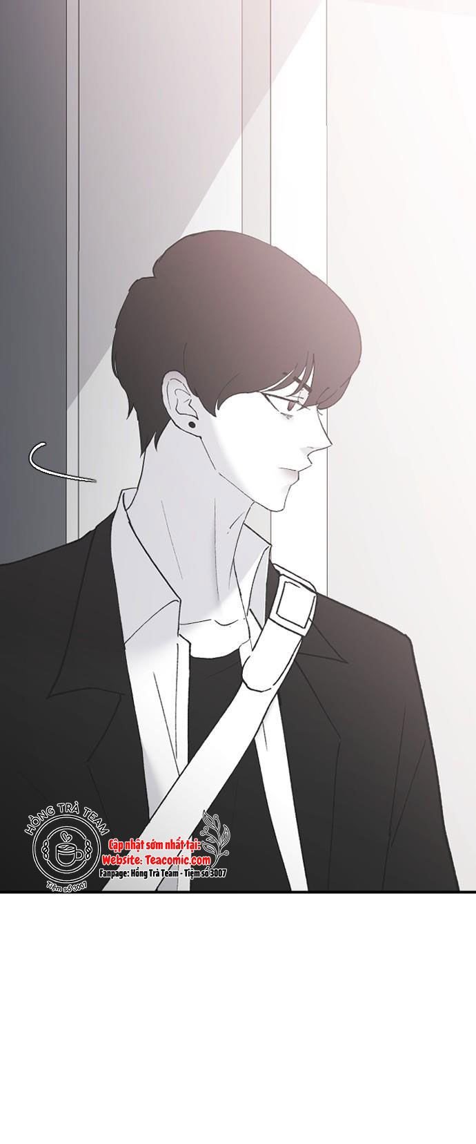 Ba Người Anh Trai Chapter 43 - Trang 2