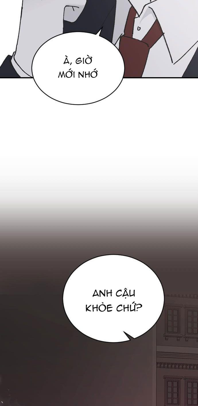 Ba Người Anh Trai Chapter 43 - Trang 2