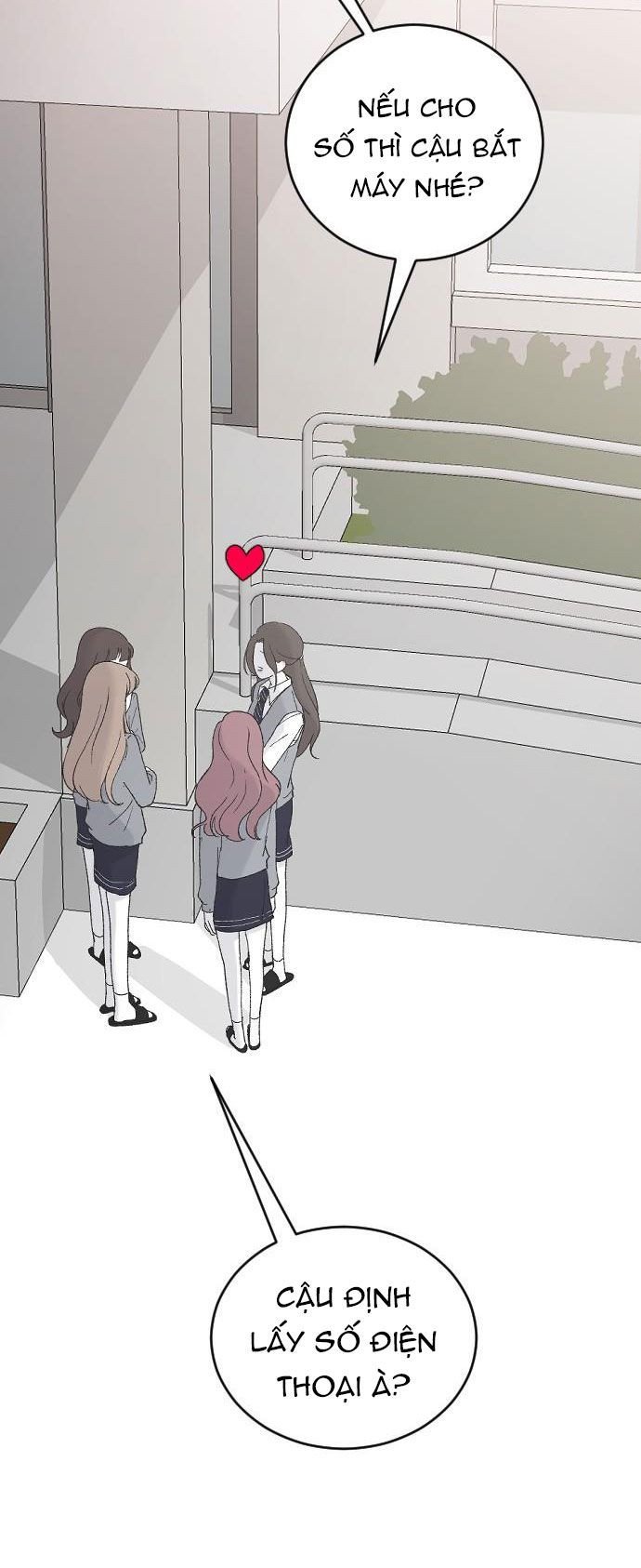 Ba Người Anh Trai Chapter 43 - Trang 2