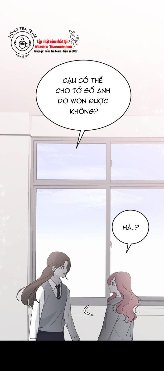 Ba Người Anh Trai Chapter 43 - Trang 2