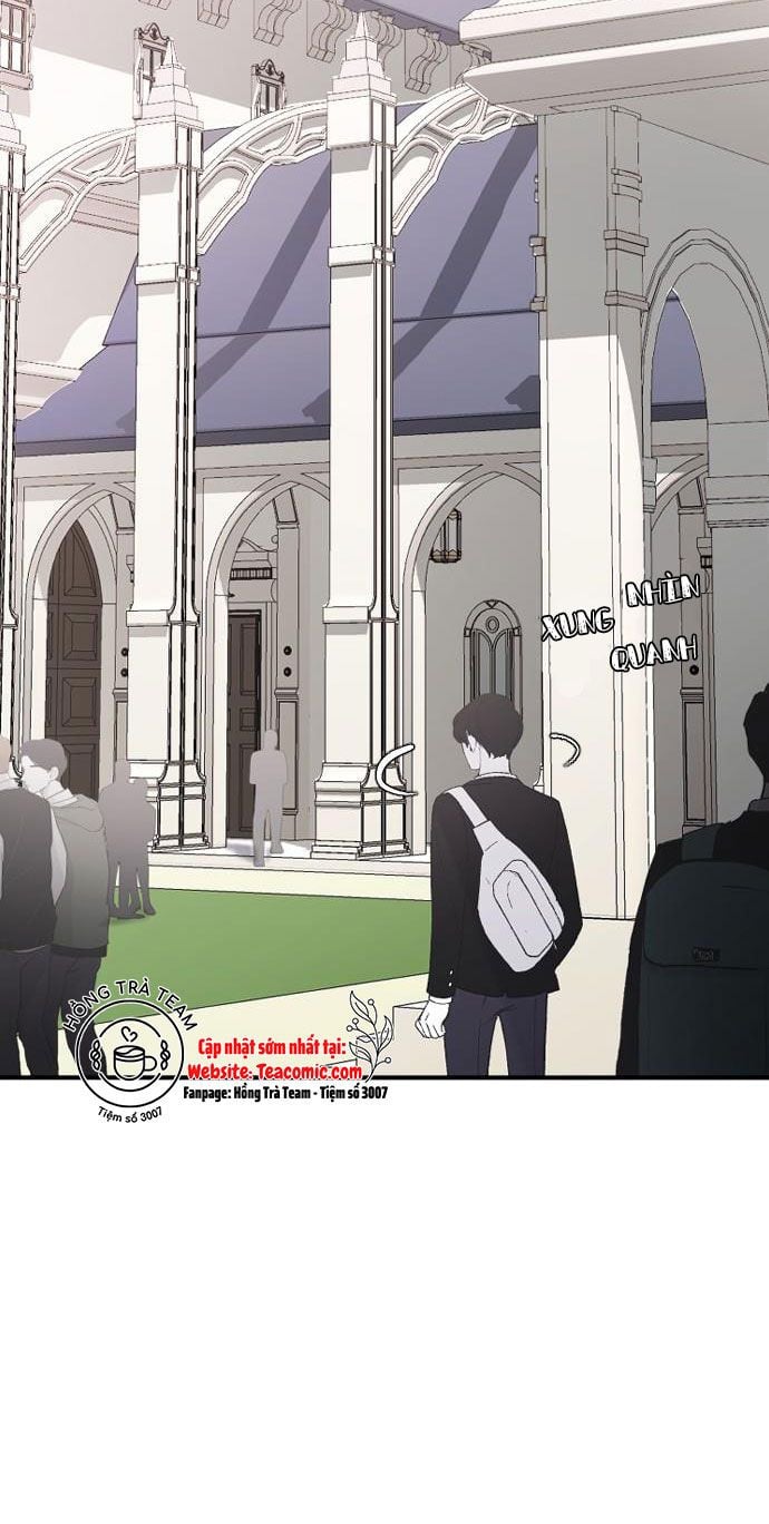 Ba Người Anh Trai Chapter 43 - Trang 2