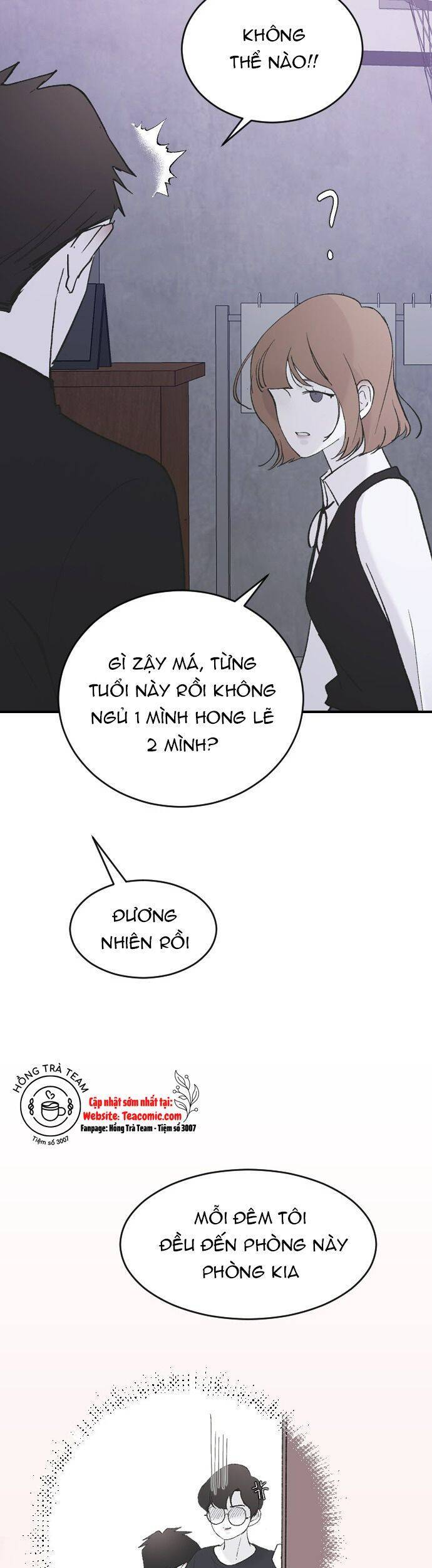 Ba Người Anh Trai Chapter 49 - Trang 2