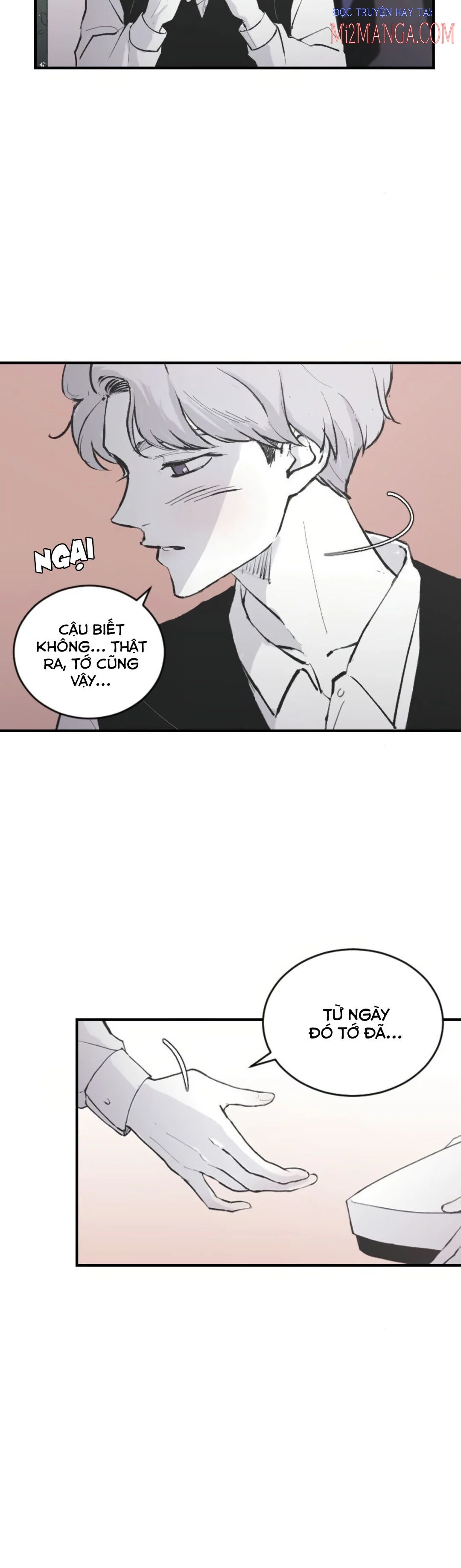 Ba Người Anh Trai Chapter 5.5 - Trang 2