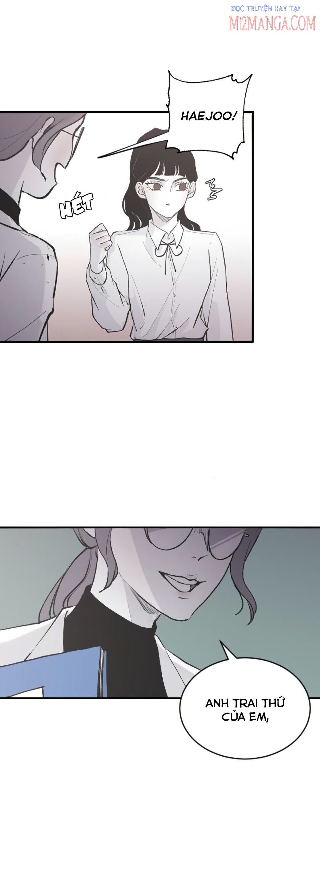 Ba Người Anh Trai Chapter 5 - Trang 2