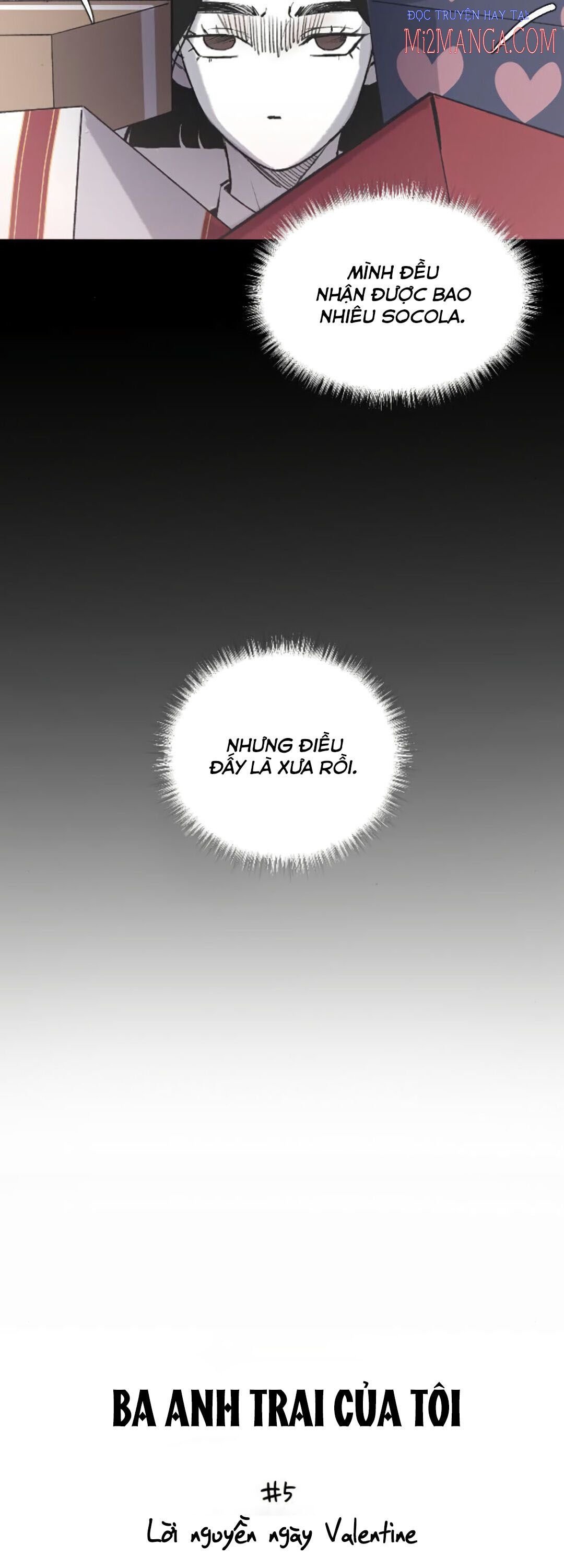 Ba Người Anh Trai Chapter 5 - Trang 2
