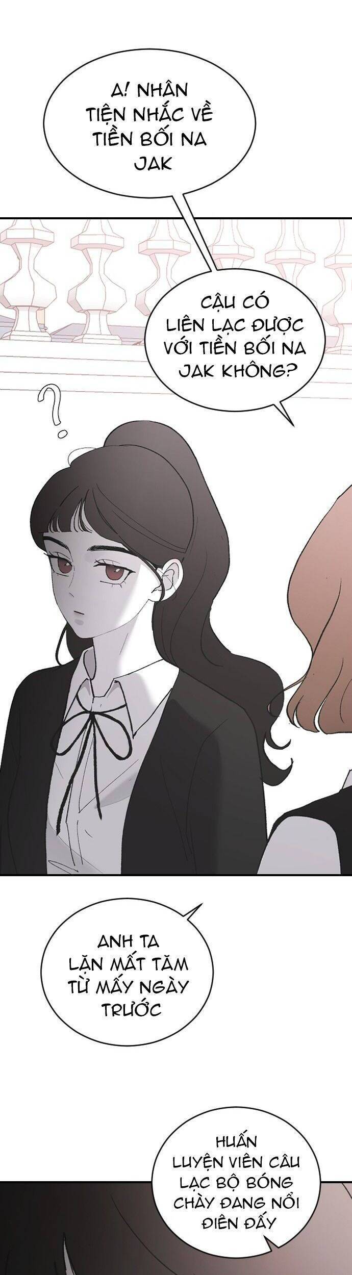 Ba Người Anh Trai Chapter 50 - Trang 2