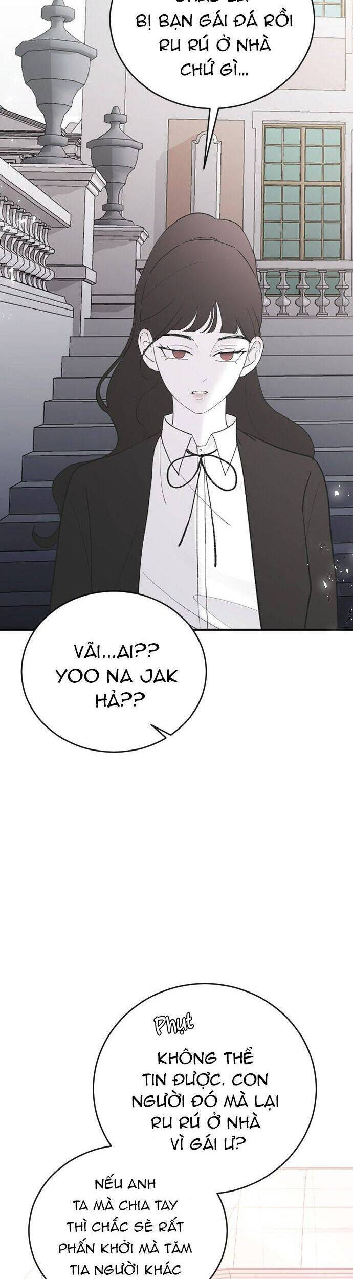 Ba Người Anh Trai Chapter 50 - Trang 2