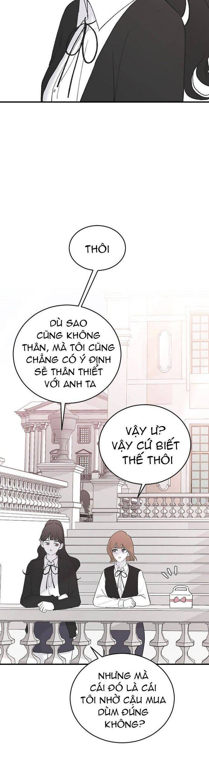 Ba Người Anh Trai Chapter 50 - Trang 2