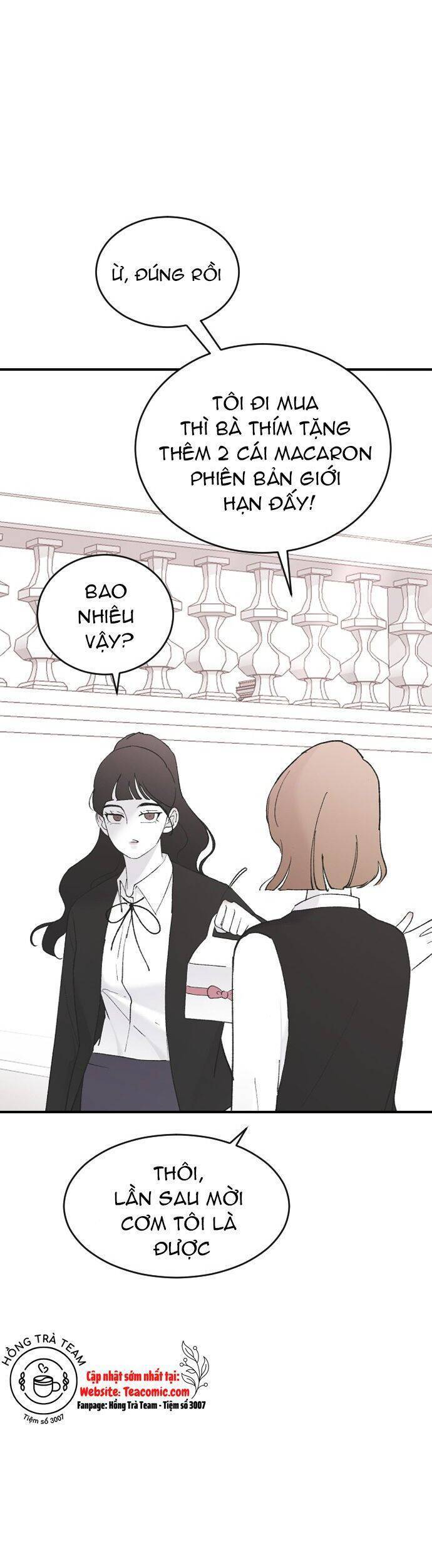 Ba Người Anh Trai Chapter 50 - Trang 2