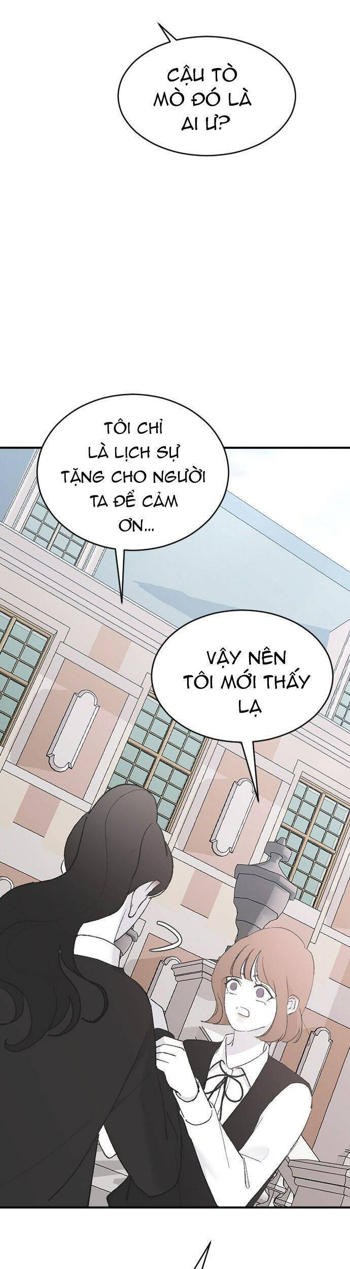 Ba Người Anh Trai Chapter 50 - Trang 2