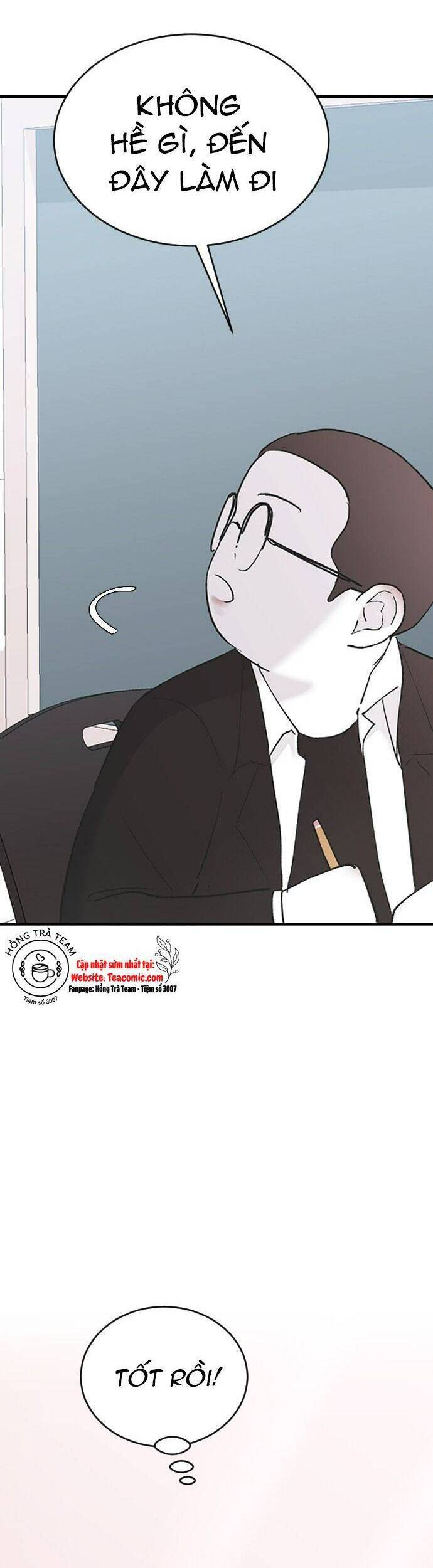 Ba Người Anh Trai Chapter 50 - Trang 2