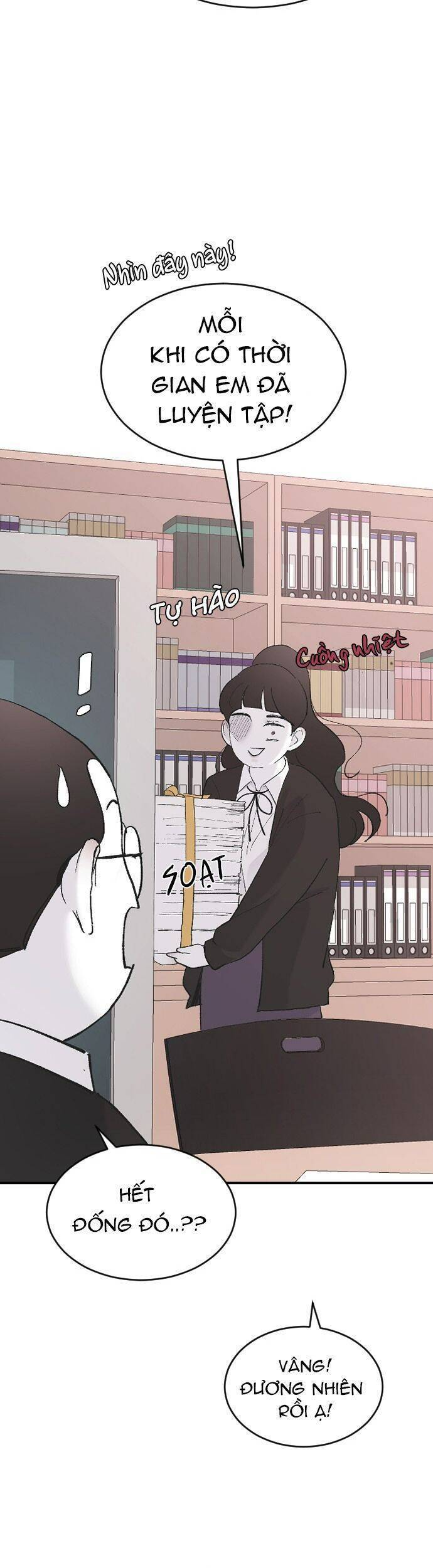 Ba Người Anh Trai Chapter 50 - Trang 2