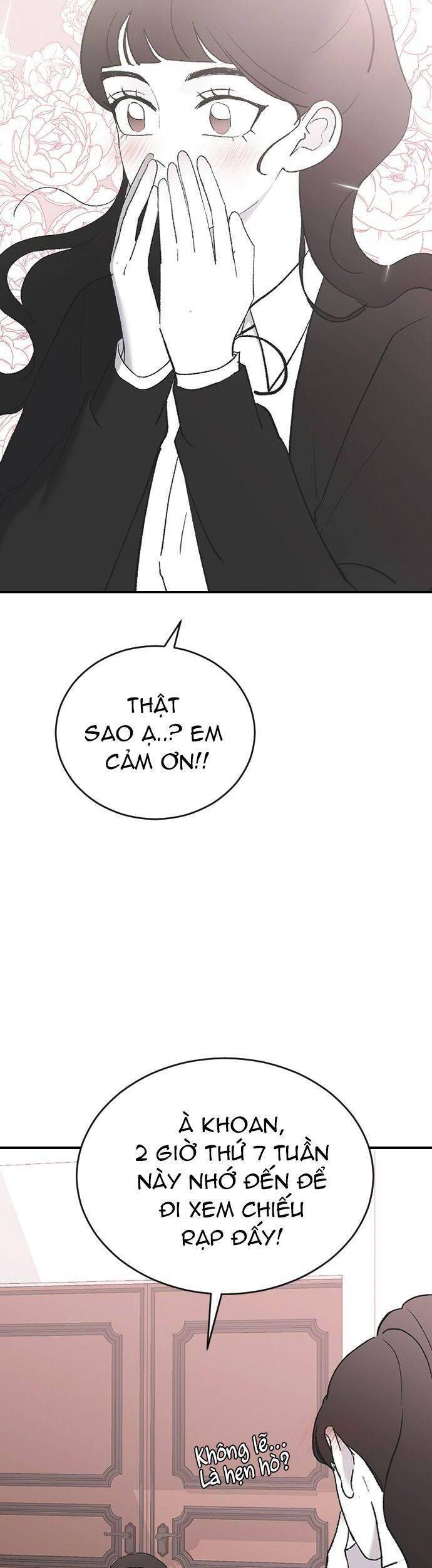 Ba Người Anh Trai Chapter 50 - Trang 2