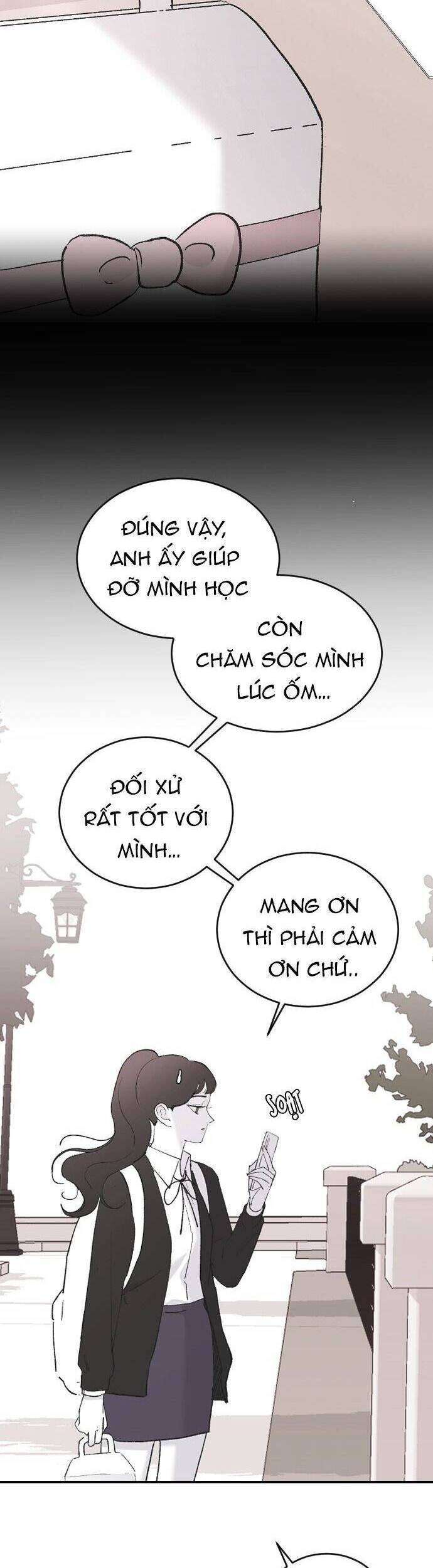 Ba Người Anh Trai Chapter 50 - Trang 2