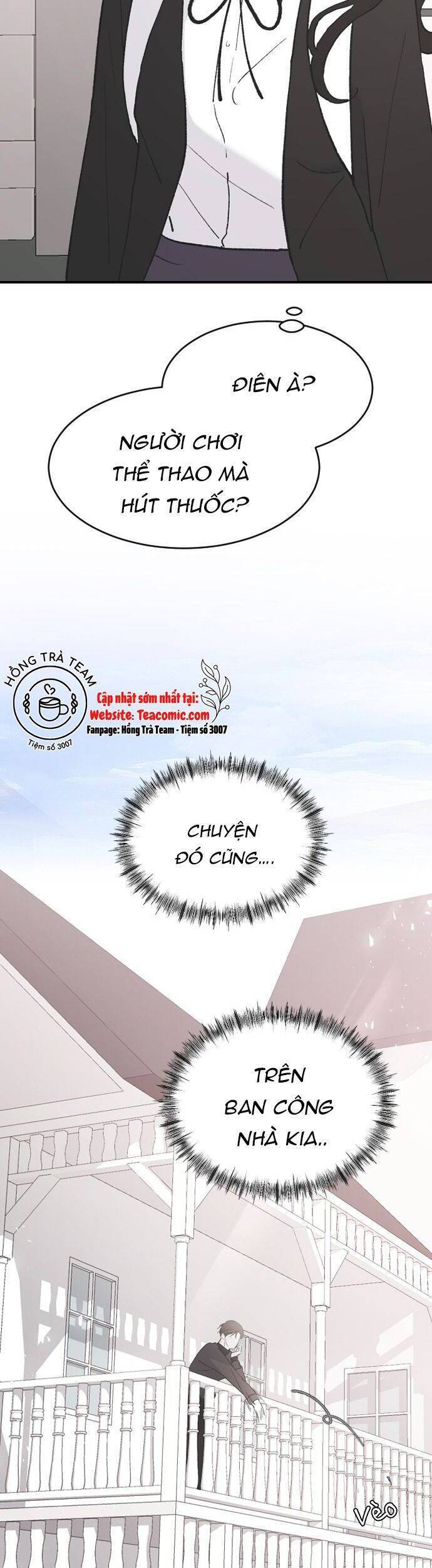 Ba Người Anh Trai Chapter 50 - Trang 2