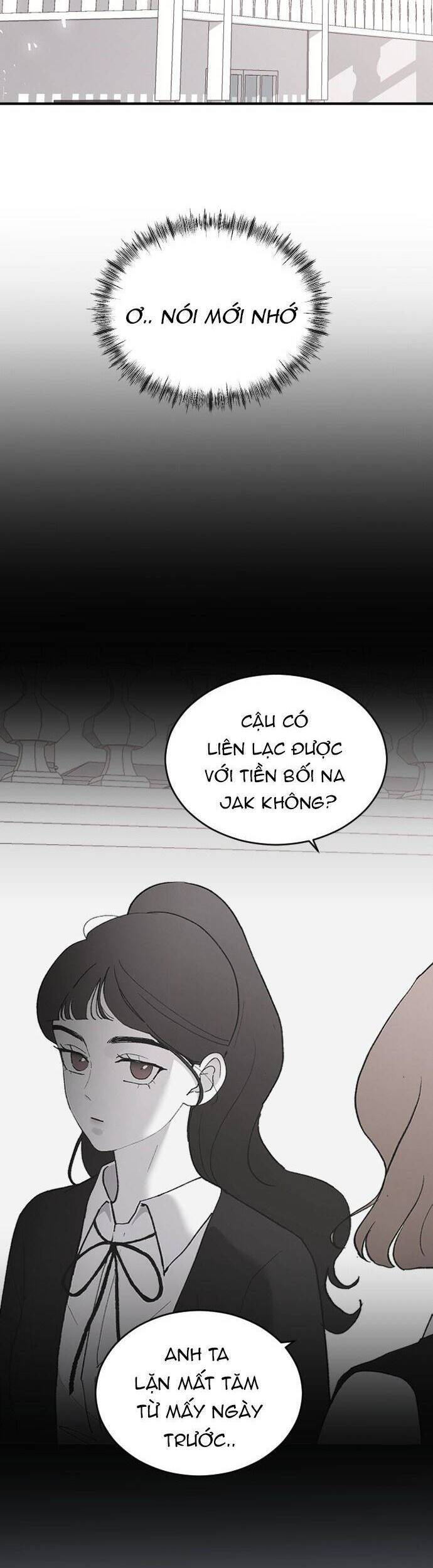 Ba Người Anh Trai Chapter 50 - Trang 2