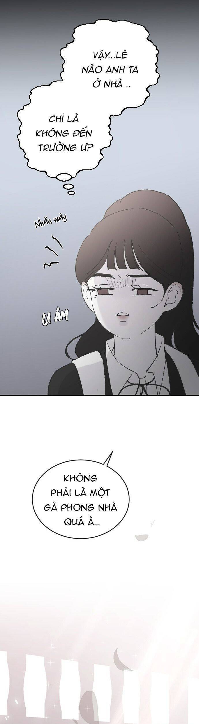 Ba Người Anh Trai Chapter 50 - Trang 2