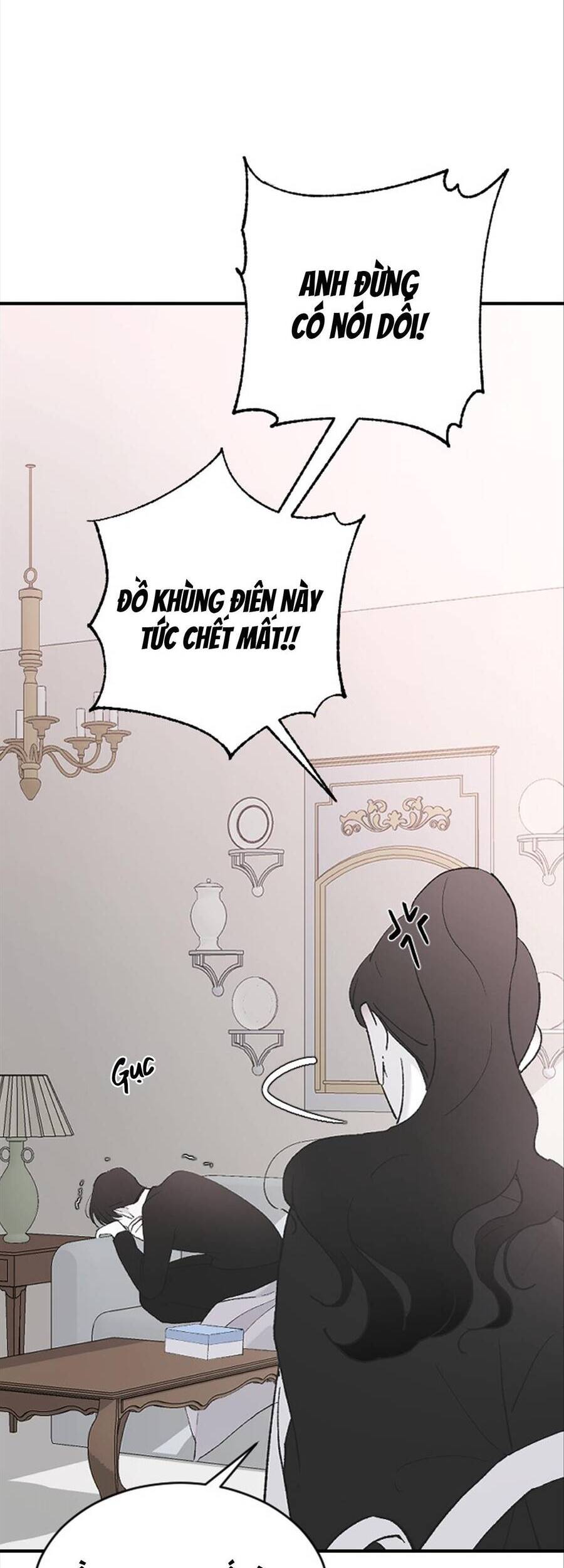 Ba Người Anh Trai Chapter 53 - Trang 2