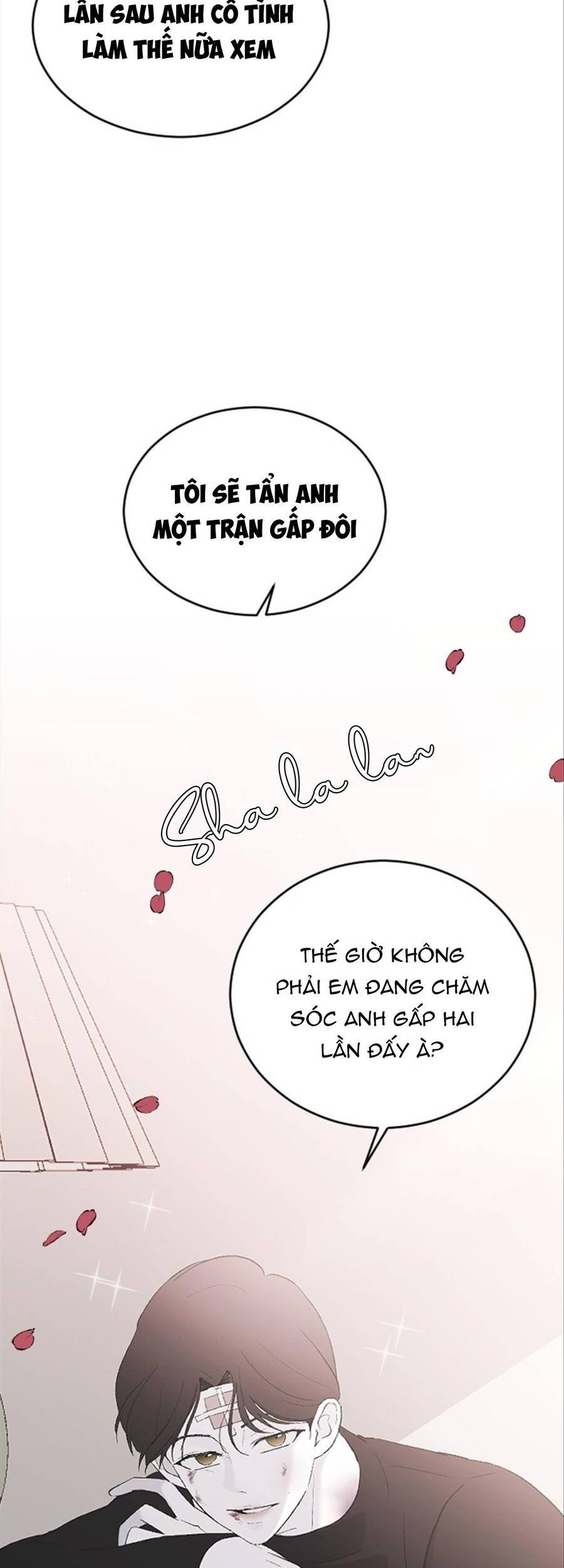 Ba Người Anh Trai Chapter 53 - Trang 2