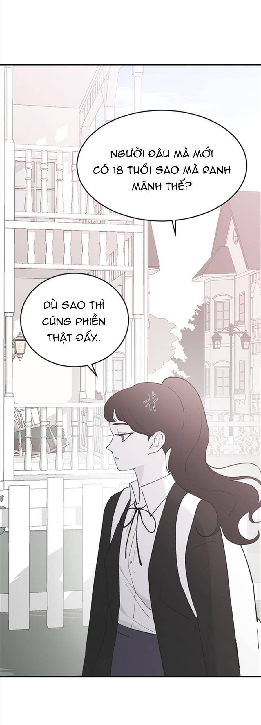 Ba Người Anh Trai Chapter 53 - Trang 2