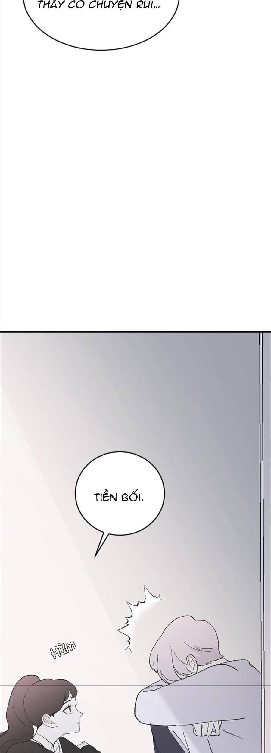 Ba Người Anh Trai Chapter 53 - Trang 2