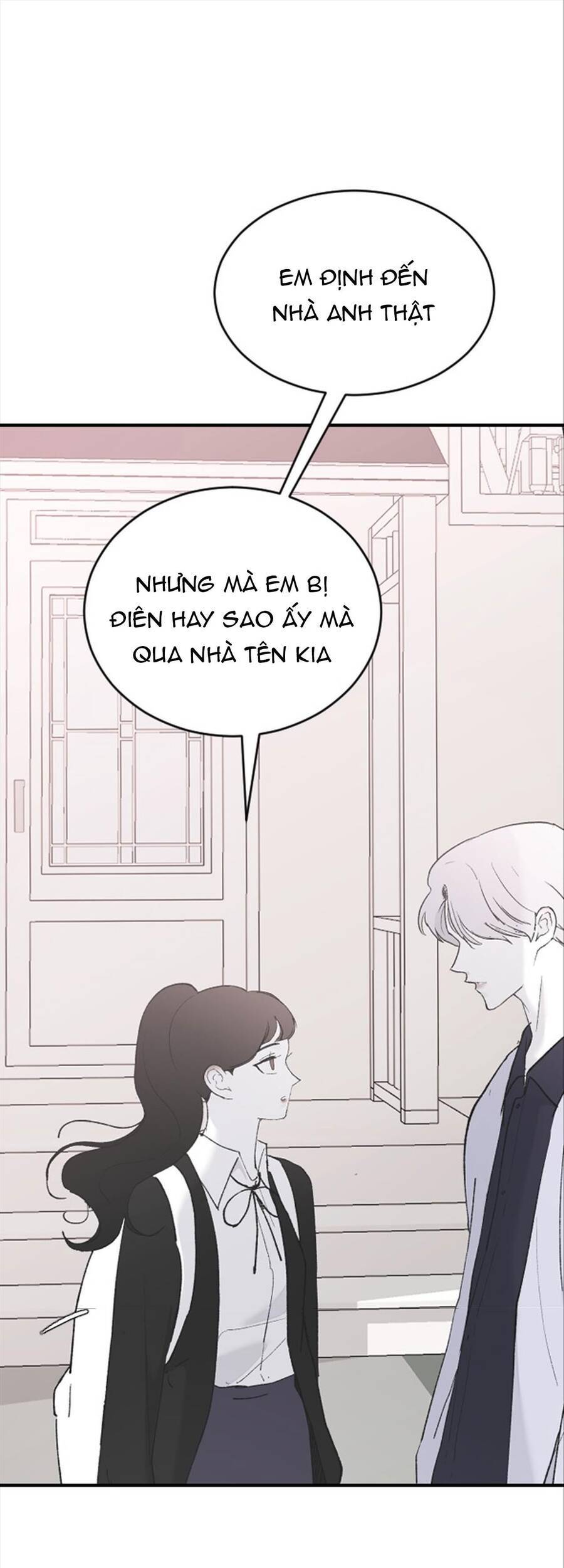 Ba Người Anh Trai Chapter 53 - Trang 2