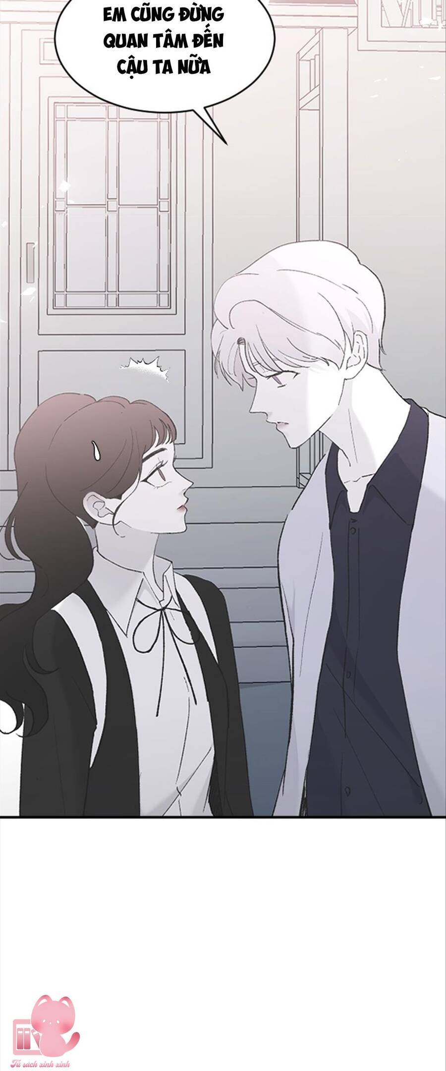 Ba Người Anh Trai Chapter 53 - Trang 2